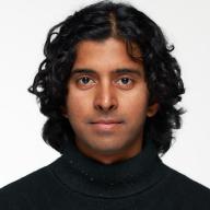 Aravind Srinivasaragavan